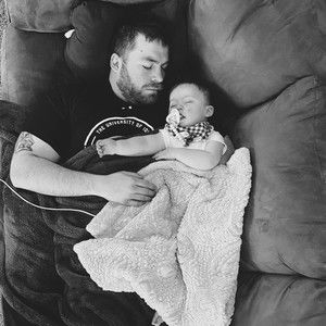 Meet your Posher, Justin